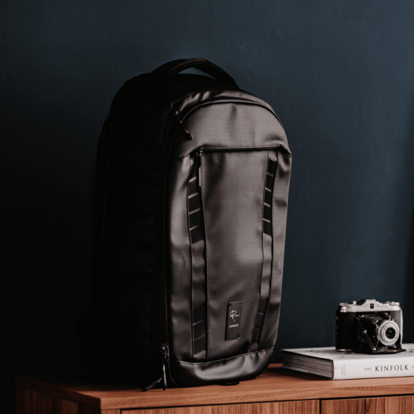 Camera Zi Backpack