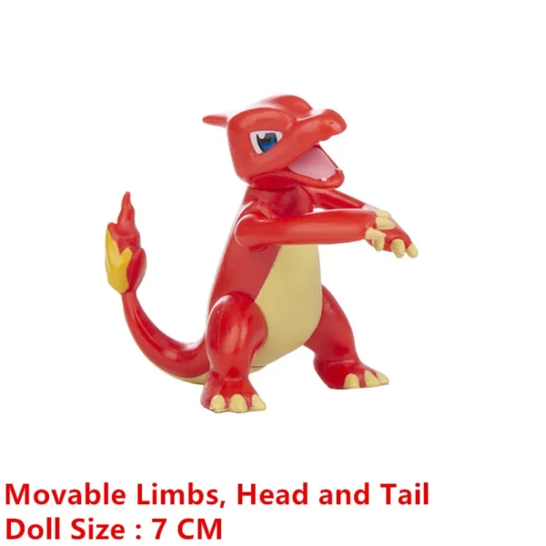 Pokémon Pals Party: Pikachu's Figure Fiesta - Image 3