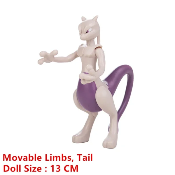 Pokémon Pals Party: Pikachu's Figure Fiesta - Image 2